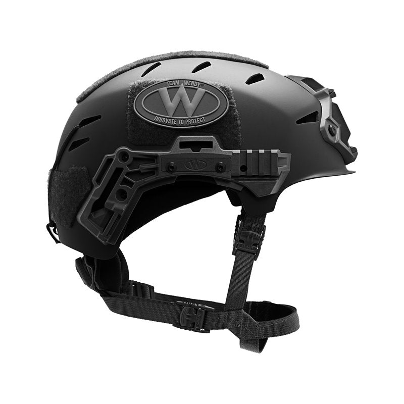 【大放出セール】 w/ CARBON: EXFIL WENDY TEAM New Venture – 3.0 RAIL Upgraded シュアファイヤー