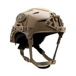 TEAM WENDY EXFIL CARBON: MULTICAM - SIZE 1 M/L - Rail 2.0