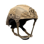 TEAM WENDY EXFIL CARBON Rail 3.0 Helmet Cover - SIZE 2 XL - MULTICAM