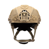 TEAM WENDY EXFIL CARBON Rail 3.0 Helmet Cover - SIZE 1 M/L - MULTICAM ALPINE