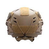 TEAM WENDY EXFIL CARBON: MULTICAM - SIZE 1 M/L - Rail 2.0