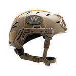 TEAM WENDY EXFIL CARBON: MULTICAM - SIZE 1 M/L - Rail 2.0