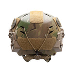 TEAM WENDY EXFIL CARBON: MULTICAM - SIZE 1 M/L - Rail 2.0