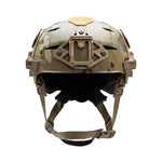 TEAM WENDY EXFIL CARBON: MULTICAM - SIZE 1 M/L - Rail 2.0