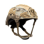 TEAM WENDY EXFIL CARBON Rail 3.0 Helmet Cover - SIZE 2 XL - MULTICAM