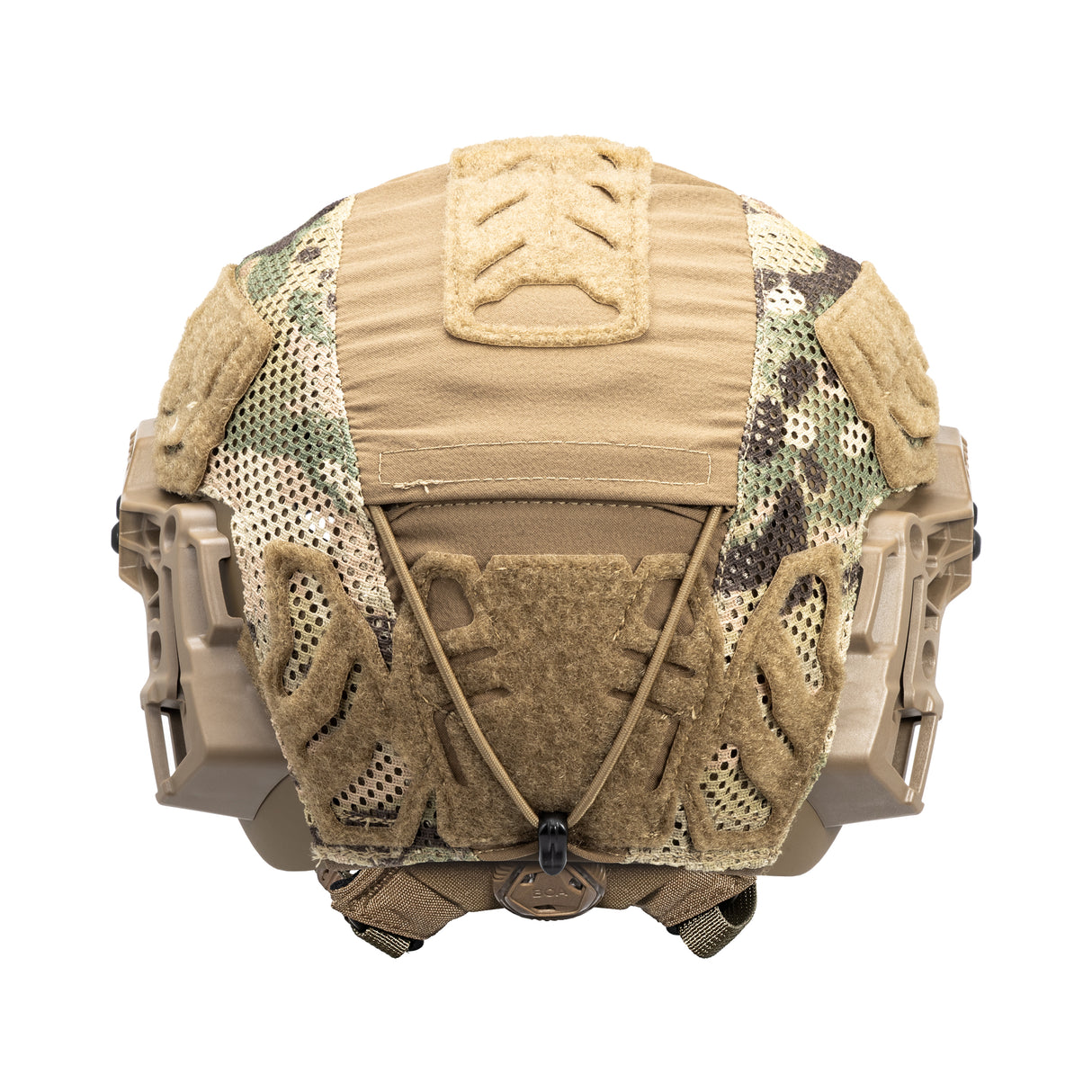 TEAM WENDY EXFIL CARBON Rail 3.0 Helmet Cover - SIZE 1 M/L - MULTICAM ALPINE