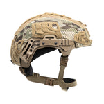 TEAM WENDY EXFIL CARBON Rail 3.0 Helmet Cover - SIZE 2 XL - MULTICAM