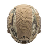 TEAM WENDY EXFIL CARBON Rail 3.0 Helmet Cover - SIZE 2 XL - MULTICAM