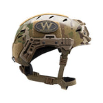 TEAM WENDY EXFIL CARBON: MULTICAM - SIZE 1 M/L - Rail 2.0
