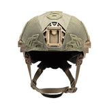 TEAM WENDY EXFIL CARBON Rail 3.0 Helmet Cover - SIZE 1 M/L - MULTICAM ALPINE