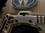 TEAM WENDY EXFIL CARBON: MULTICAM - SIZE 1 M/L - Rail 2.0
