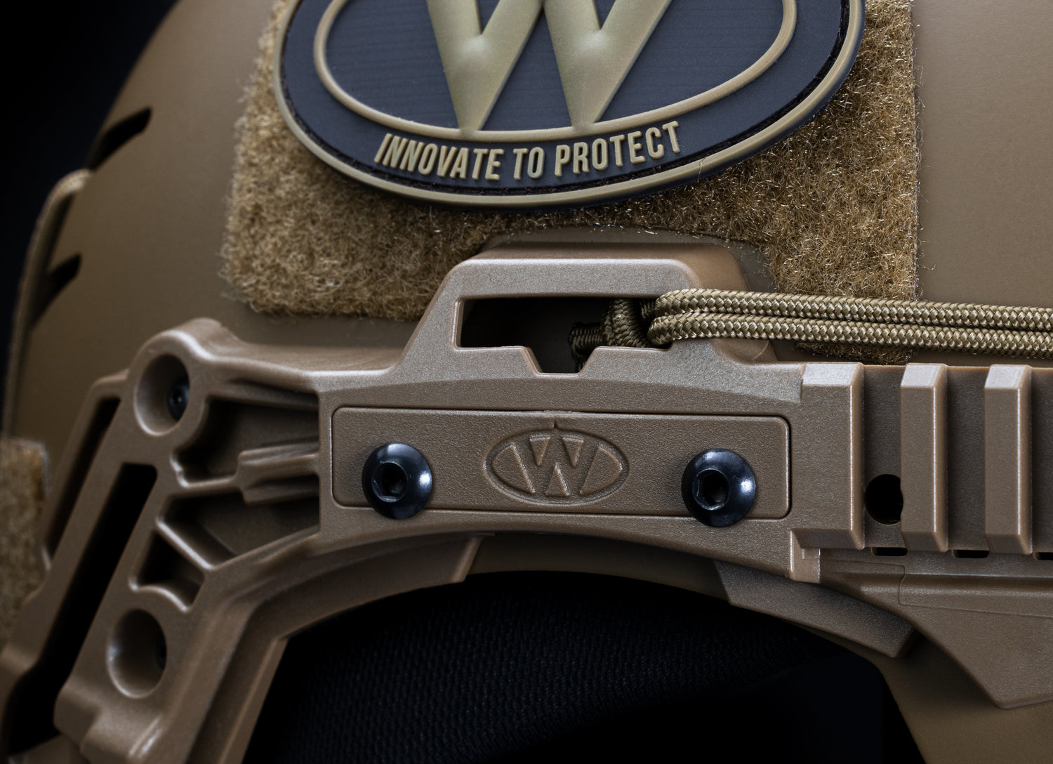 TEAM WENDY EXFIL CARBON:  w/ New Upgraded RAIL 3.0