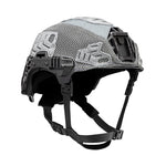 TEAM WENDY EXFIL CARBON Rail 3.0 Helmet Cover - SIZE 2 XL - MULTICAM