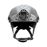TEAM WENDY EXFIL CARBON Rail 3.0 Helmet Cover - SIZE 2 XL - COYOTE BROWN