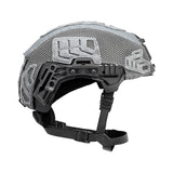 TEAM WENDY EXFIL CARBON Rail 3.0 Helmet Cover - SIZE 2 XL - MULTICAM