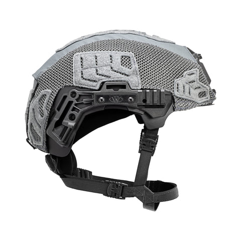 TEAM WENDY EXFIL CARBON Rail 3.0 Helmet Cover SIZE 1 M L BLACK