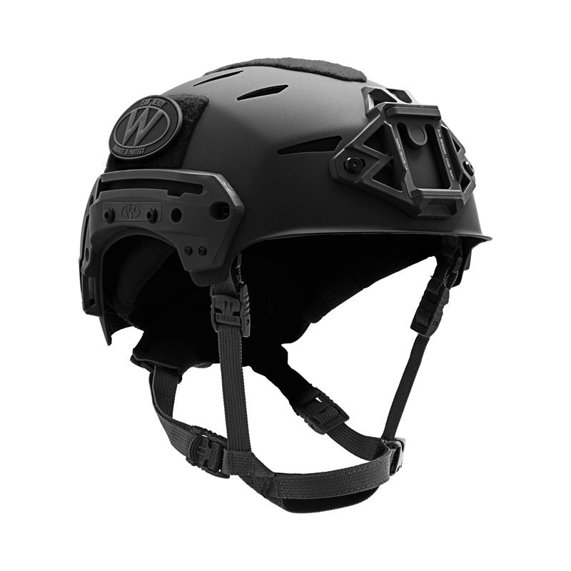 TEAM WENDY EXFIL CARBON:  w/ New Upgraded RAIL 3.0