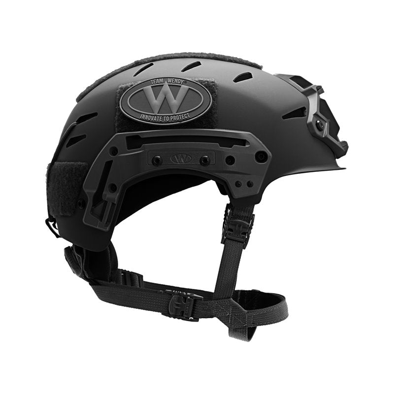 TEAM WENDY EXFIL CARBON:  w/ New Upgraded RAIL 3.0