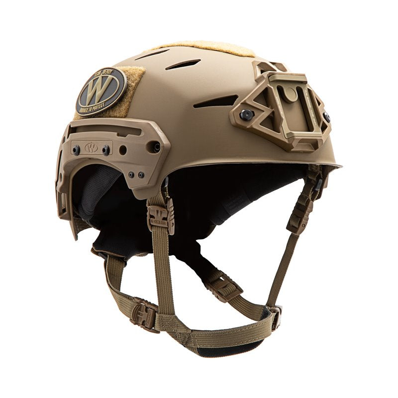 TEAM WENDY EXFIL CARBON:  w/ New Upgraded RAIL 3.0