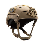 TEAM WENDY EXFIL CARBON: MULTICAM - SIZE 1 M/L - Rail 2.0
