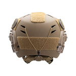 TEAM WENDY EXFIL CARBON: MULTICAM - SIZE 1 M/L - Rail 2.0