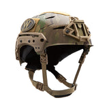 TEAM WENDY EXFIL CARBON: MULTICAM - SIZE 1 M/L - Rail 2.0