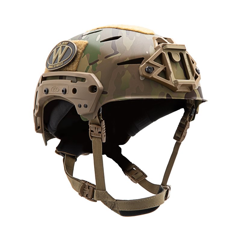 TEAM WENDY EXFIL CARBON:  w/ New Upgraded RAIL 3.0