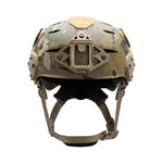 TEAM WENDY EXFIL CARBON: MULTICAM - SIZE 1 M/L - Rail 2.0