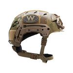 TEAM WENDY EXFIL CARBON: MULTICAM - SIZE 1 M/L - Rail 2.0