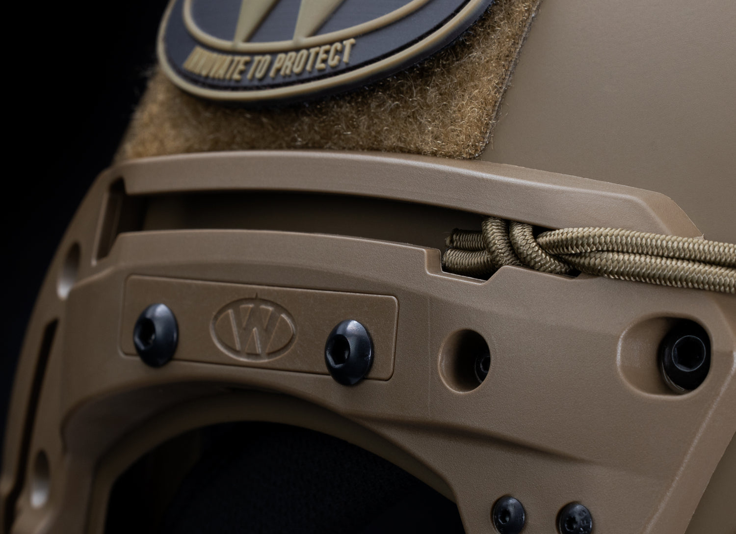 TEAM WENDY EXFIL CARBON:  w/ New Upgraded RAIL 3.0