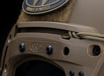 TEAM WENDY EXFIL CARBON: MULTICAM - SIZE 1 M/L - Rail 2.0