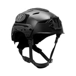 TEAM WENDY EXFIL LTP: BLACK - SIZE 2 XL w/ New Upgraded RAIL 3.0