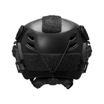 TEAM WENDY EXFIL LTP: BLACK - SIZE 2 XL w/ New Upgraded RAIL 3.0