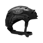 TEAM WENDY EXFIL LTP: BLACK - SIZE 2 XL w/ New Upgraded RAIL 3.0