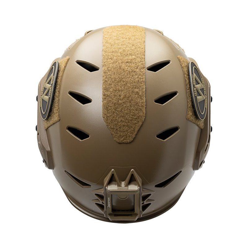 TEAM WENDY EXFIL LTP: COYOTE BROWN - SIZE 1 M/L - Rail 2.0 - SALE