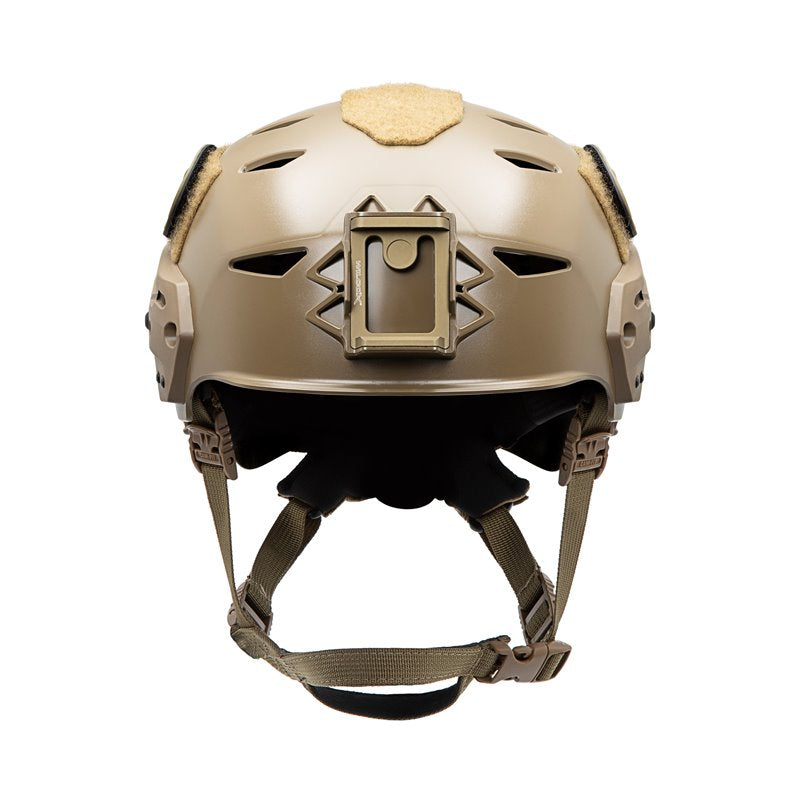 TEAM WENDY EXFIL LTP: COYOTE BROWN - SIZE 1 M/L - Rail 2.0 - SALE