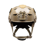TEAM WENDY EXFIL LTP: COYOTE BROWN - SIZE 1 M/L - Rail 2.0
