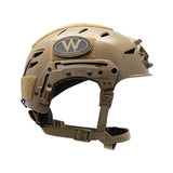 TEAM WENDY EXFIL LTP: COYOTE BROWN - SIZE 1 M/L - Rail 2.0