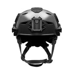 TEAM WENDY EXFIL LTP: BLACK - SIZE 2 XL w/ New Upgraded RAIL 3.0