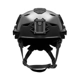 TEAM WENDY EXFIL LTP: BLACK - SIZE 2 XL w/ New Upgraded RAIL 3.0