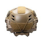TEAM WENDY EXFIL LTP: COYOTE BROWN - SIZE 1 M/L w/ New Upgraded RAIL 3.0