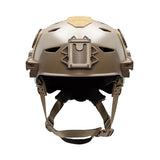 TEAM WENDY EXFIL LTP: COYOTE BROWN - SIZE 1 M/L - Rail 2.0 - SALE