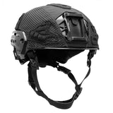 TEAM WENDY EXFIL LTP Rail 2.0 Helmet Cover BLACK