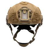 TEAM WENDY EXFIL LTP Rail 2.0 Helmet Cover COYOTE BROWN