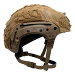 TEAM WENDY EXFIL LTP Rail 2.0 Helmet Cover COYOTE BROWN