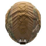 TEAM WENDY EXFIL LTP Rail 2.0 Helmet Cover MULTICAM
