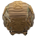 TEAM WENDY EXFIL LTP Rail 2.0 Helmet Cover MULTICAM