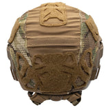 TEAM WENDY EXFIL LTP Rail 2.0 Helmet Cover MULTICAM