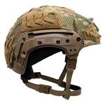 TEAM WENDY EXFIL LTP Rail 2.0 Helmet Cover MULTICAM