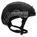 TEAM WENDY EXFIL LTP Rail 3.0 Helmet Cover BLACK